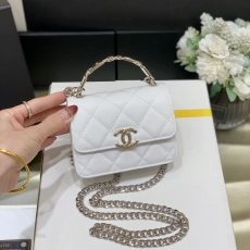 Chanel Stachel Bags